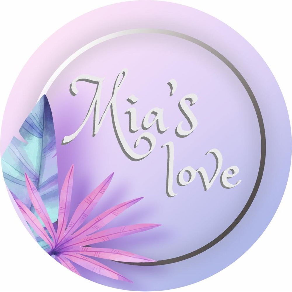 COPY - Mia’s17love